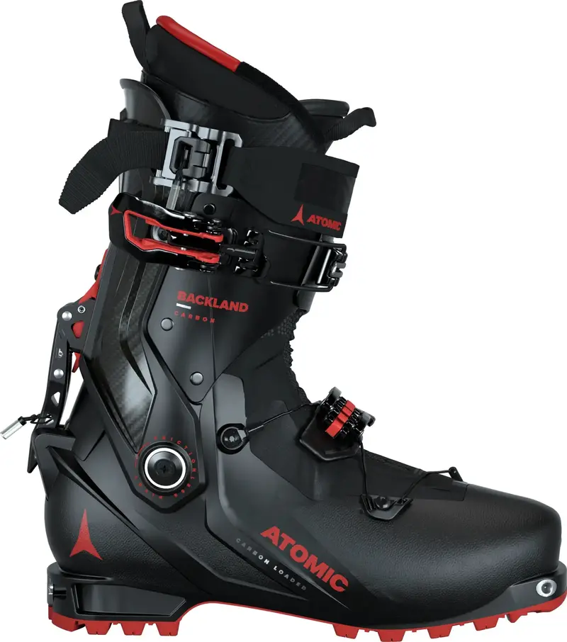 Atomic Backland Carbon Touring Ski Boot 2026 1