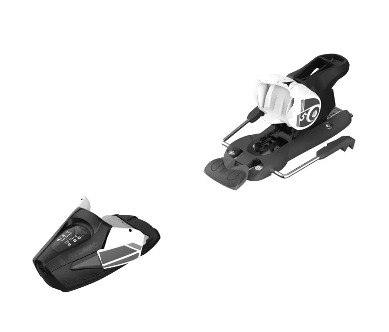 Atomic Colt 5 Juniors Ski Binding 2023 1