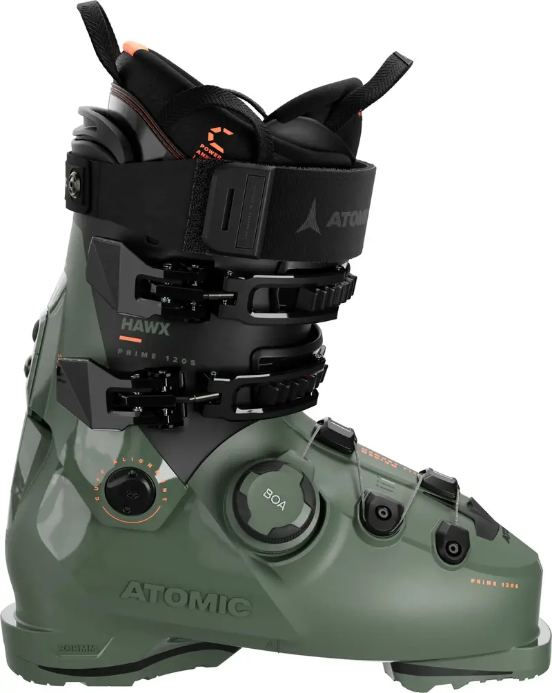 Atomic Hawx Prime 120 S Ski Boot 2026 1