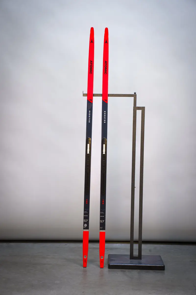 Atomic Redster S7 Skate Ski With Prolink Shift Skate Binding 1