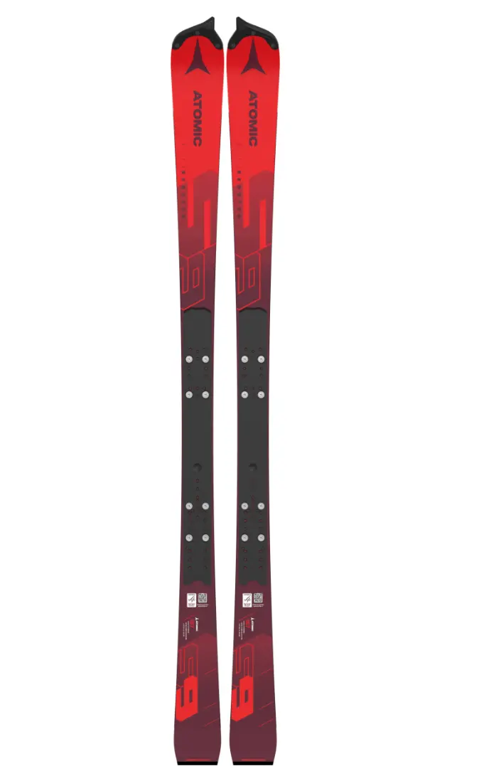 Atomic Redster S9 Fis W 157 Ski 2025 1