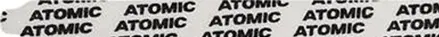 Atomic Skintec Universal Skin 1