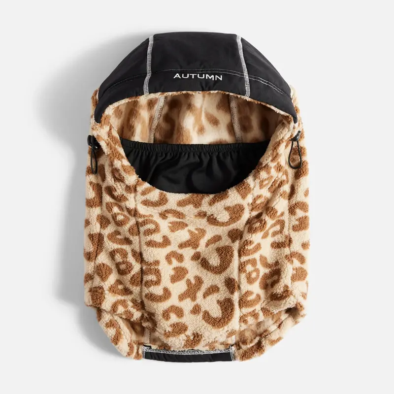 Autumn Hi Tek Hood 3