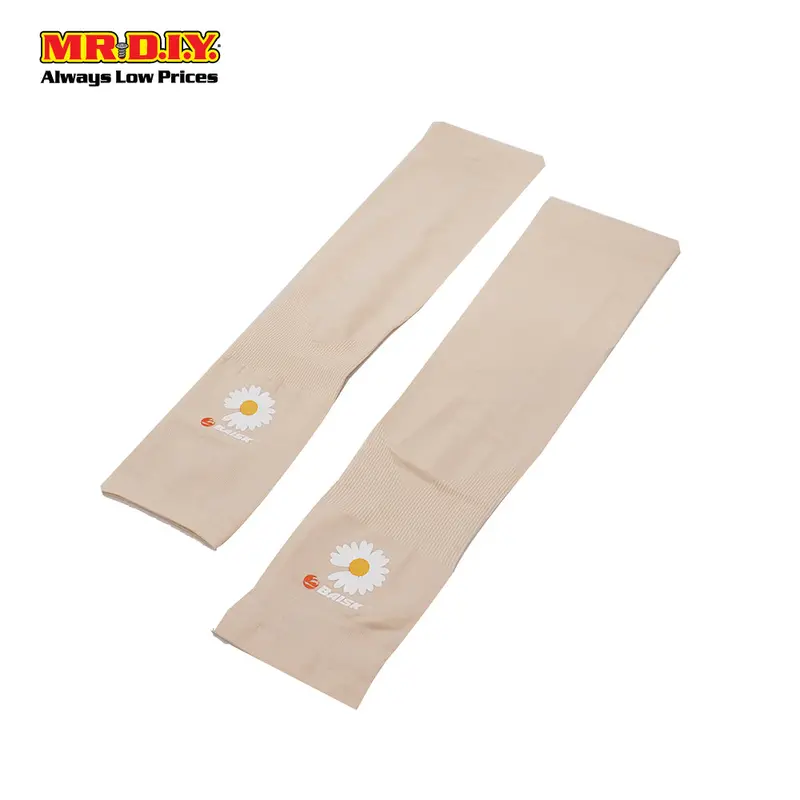 Baisk Uv Sun Protection Cooling Cycling Driving Fashion Ice Sleeve 1