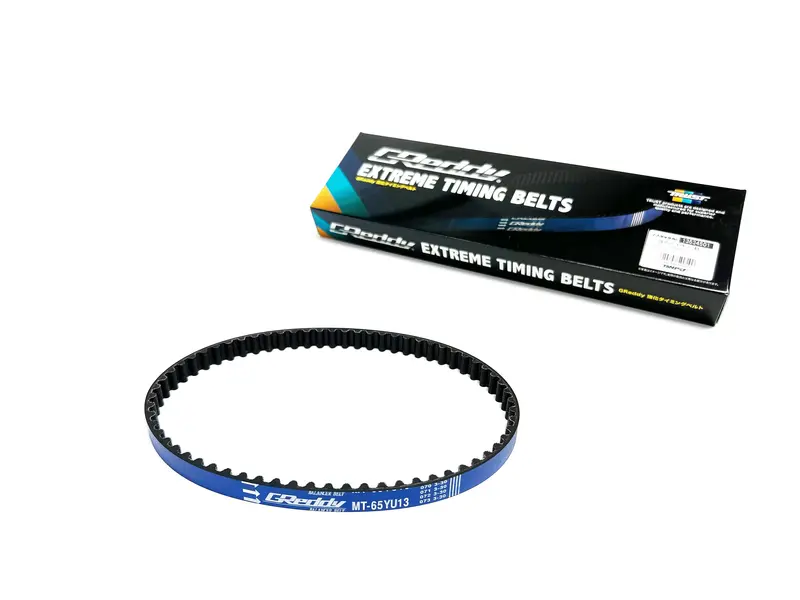 Balancer Belt 4G63 - (13534501) 1