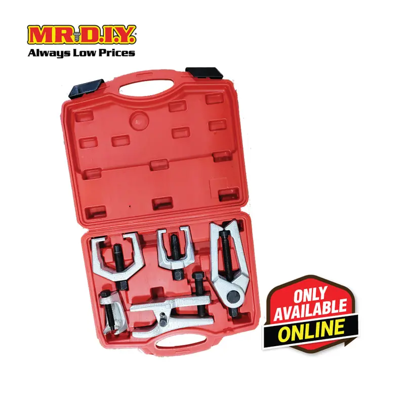Ball Joint Separator Set (5 Pieces) 1