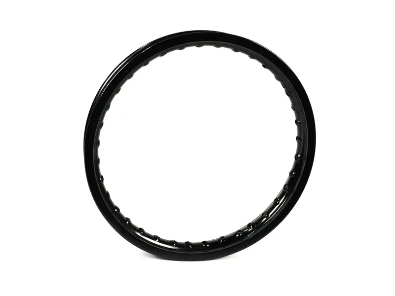 Bbr 14" Aluminum Rim - Front Crf110f Or Crf/Xr70 1