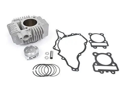 Bbr 143Cc Big Bore Kit (No Cam) - Klx110 Klx110l 1