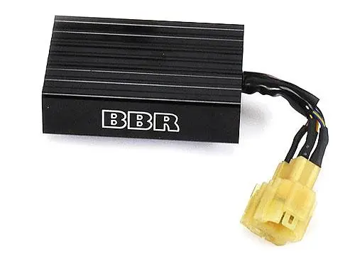 Bbr Cdi Rev Box - Klx110 2