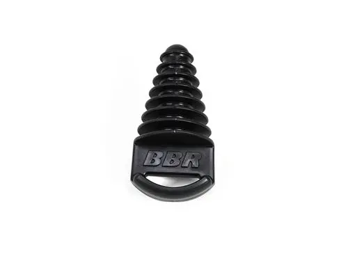 Bbr Exhaust System - Jet Wash Muffler Plug 1