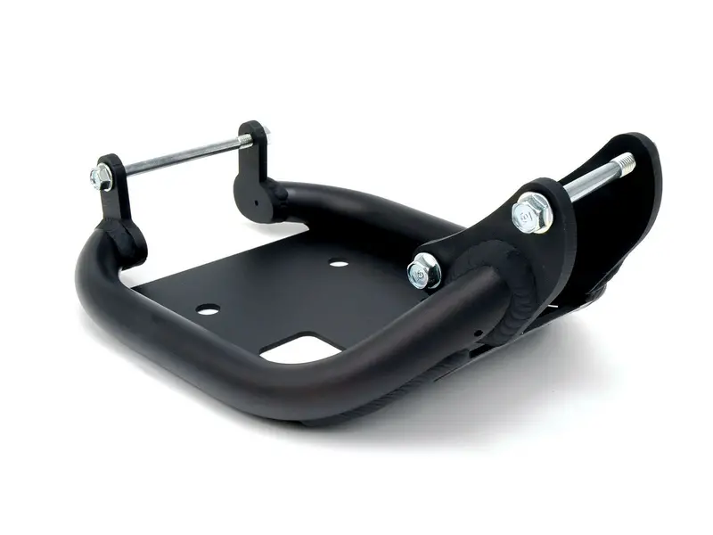 Bbr Frame Cradle - Aluminum Honda Xr/Crf80/100, 85-Present 1
