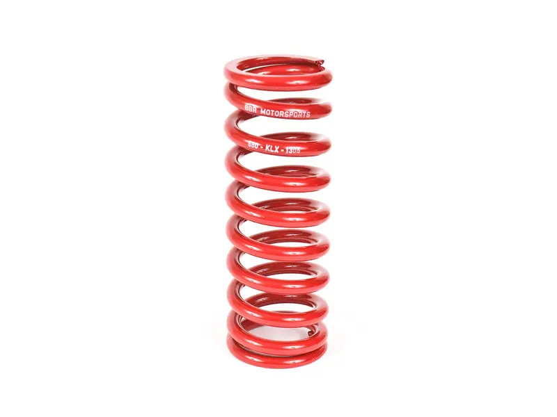 Bbr Hd Shock Spring - Klx110 Klx110l 2