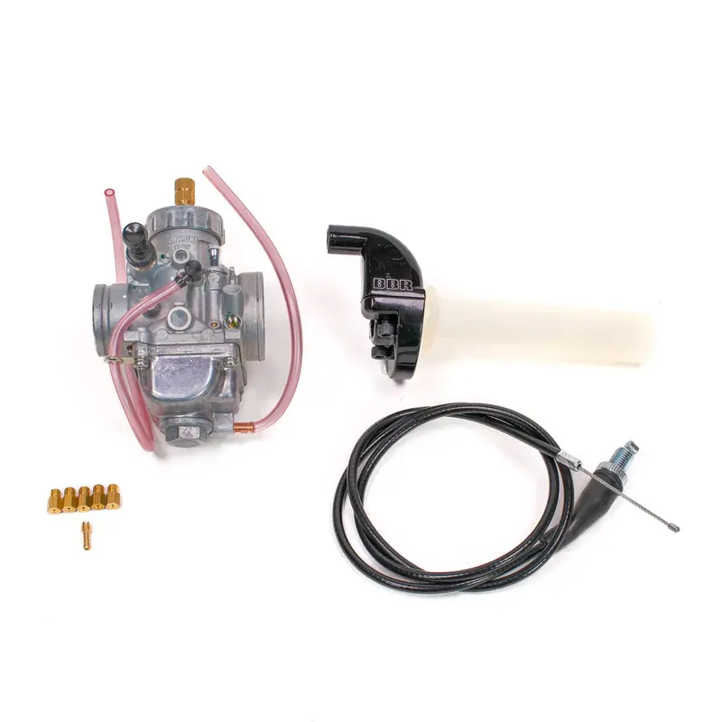 Bbr / Mikuni 24Mm Carb Kit - Ttr125 1