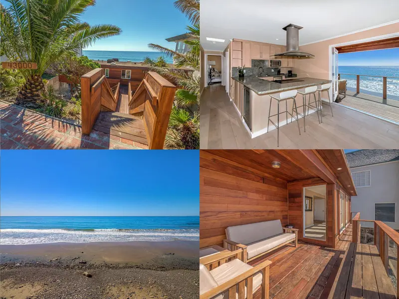 Beach House Bh3073 1