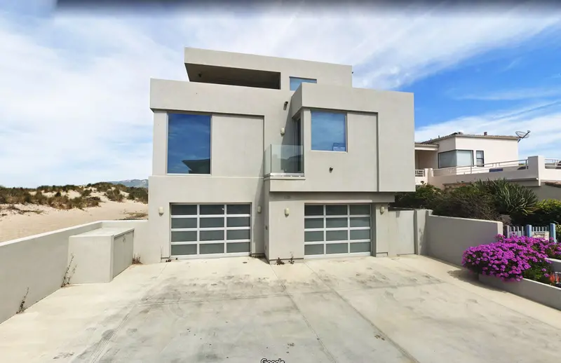 Beach House - Bh3092 1