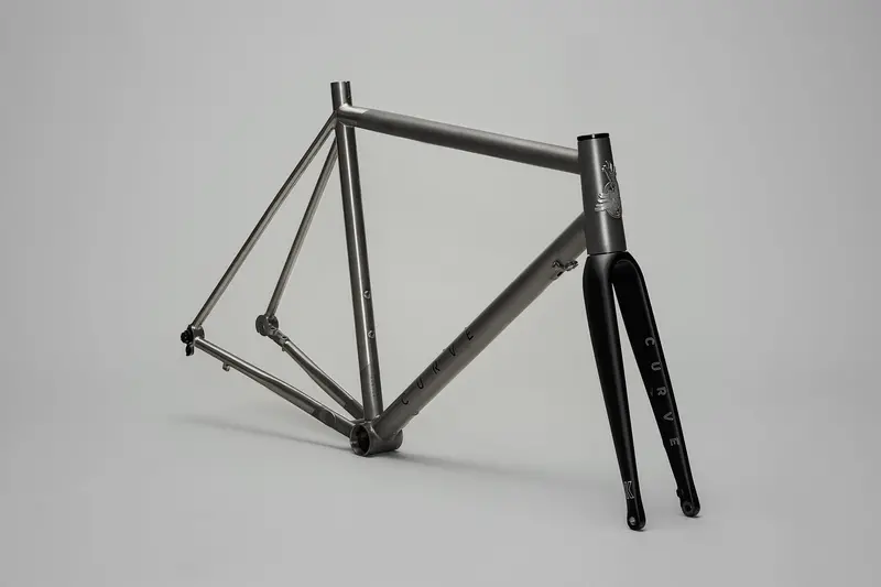 Belgie Disc Frameset 1
