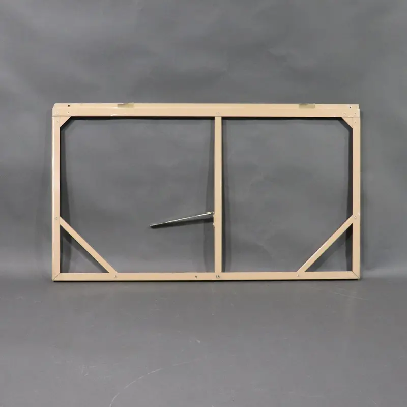 Bench Frame Used 1