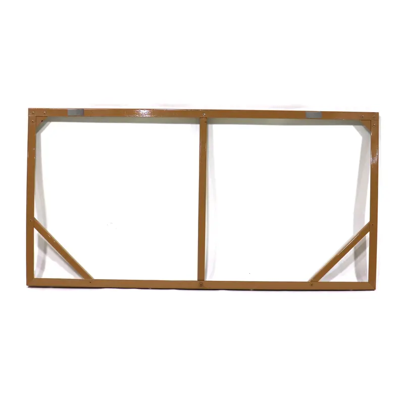 Bench Frame Used 1