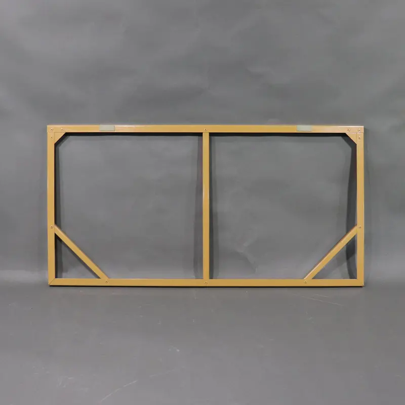 Bench Frame Used 1