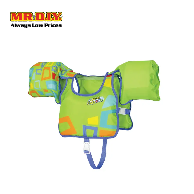 Bestway Aquastar Fabric Swim Pal 1