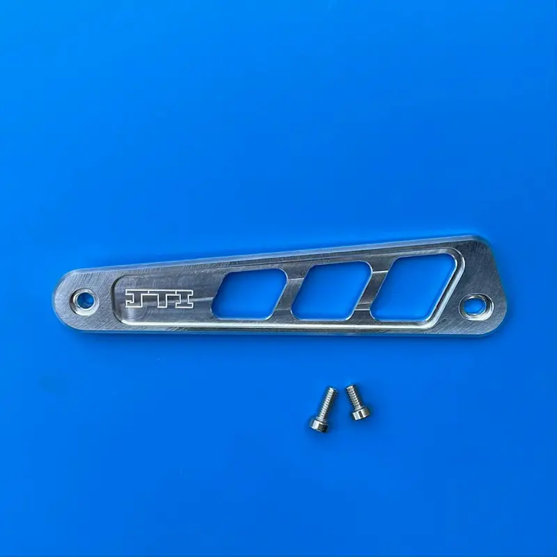 Billet Chain Guard - All Klx140 1