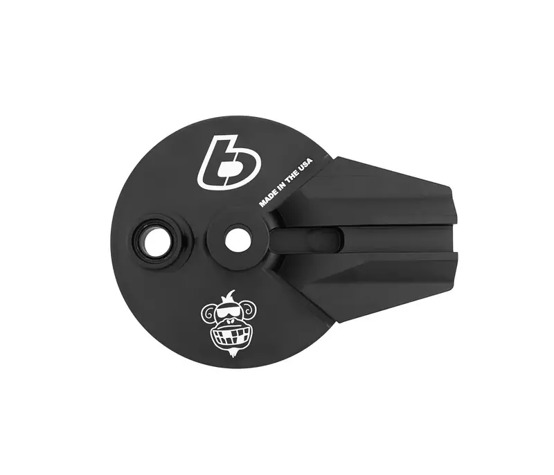 Billet Rear Brake Panel - All Crf110 1