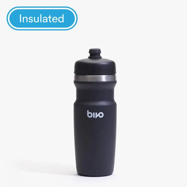 Bivo Trio Mini Insulated Water Bottle 17Oz 1