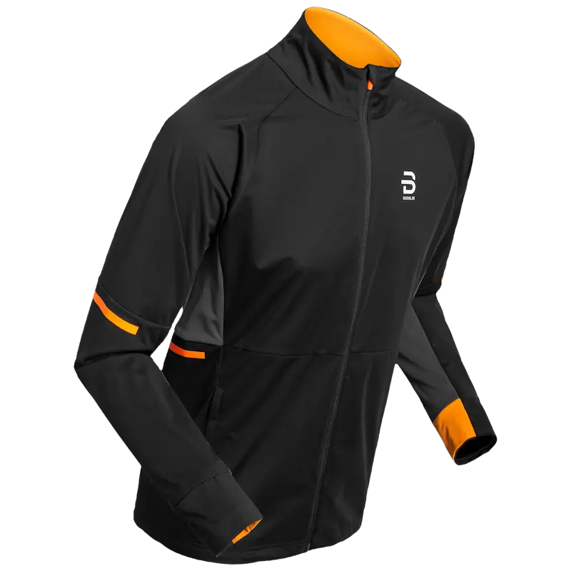 Bjorn Daehlie Men's Force Jacket 1