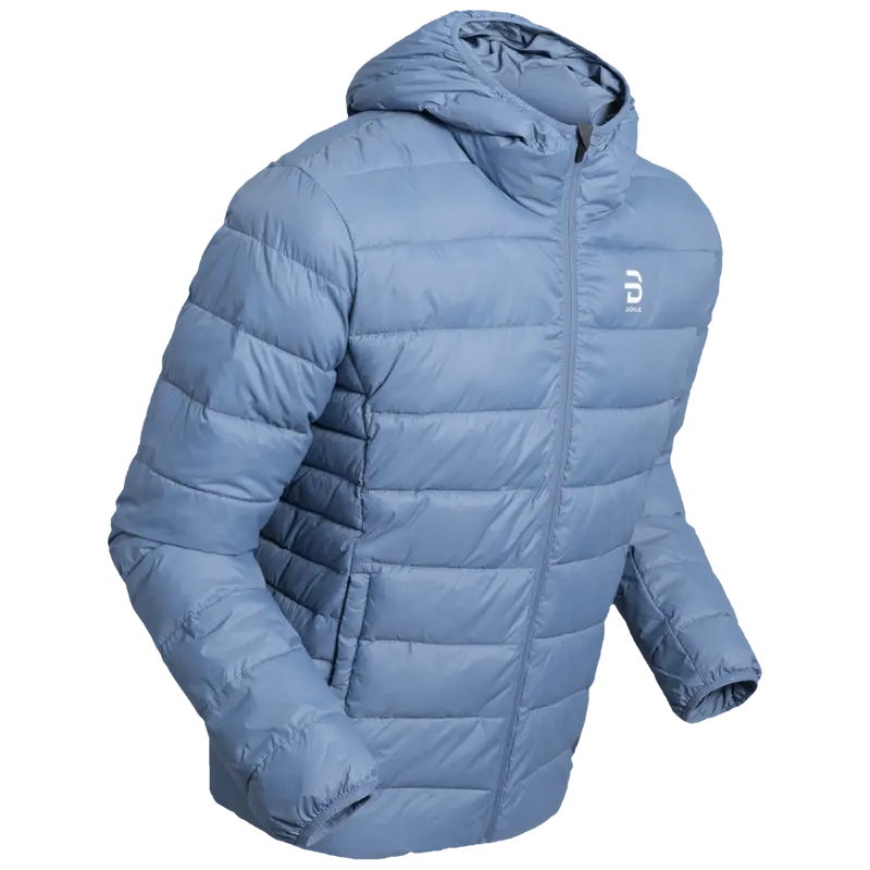 Bjorn Daehlie Men's Frost Jacket 1