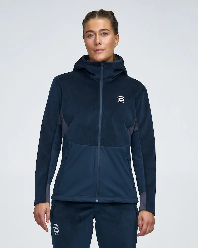 Bjorn Daehlie W Boulder Jacket 1