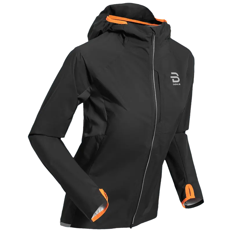 Bjorn Daehlie Women's Advanced Light Jacket 1