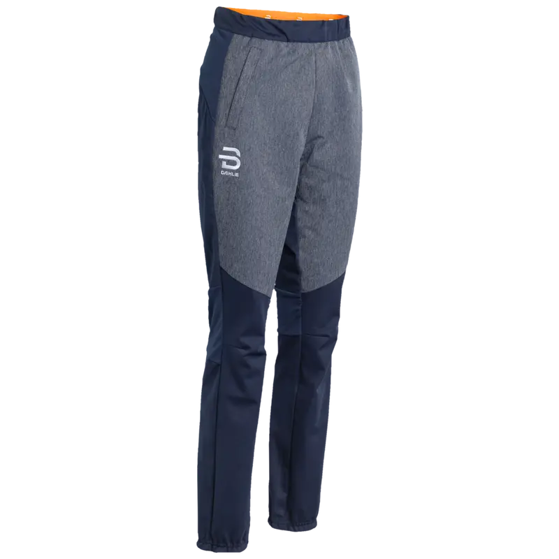 Bjorn Daehlie Women's Field Pants 1