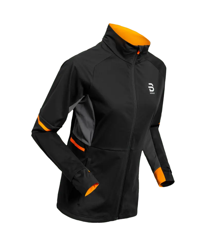 Bjorn Daehlie Women's Force Jacket 1