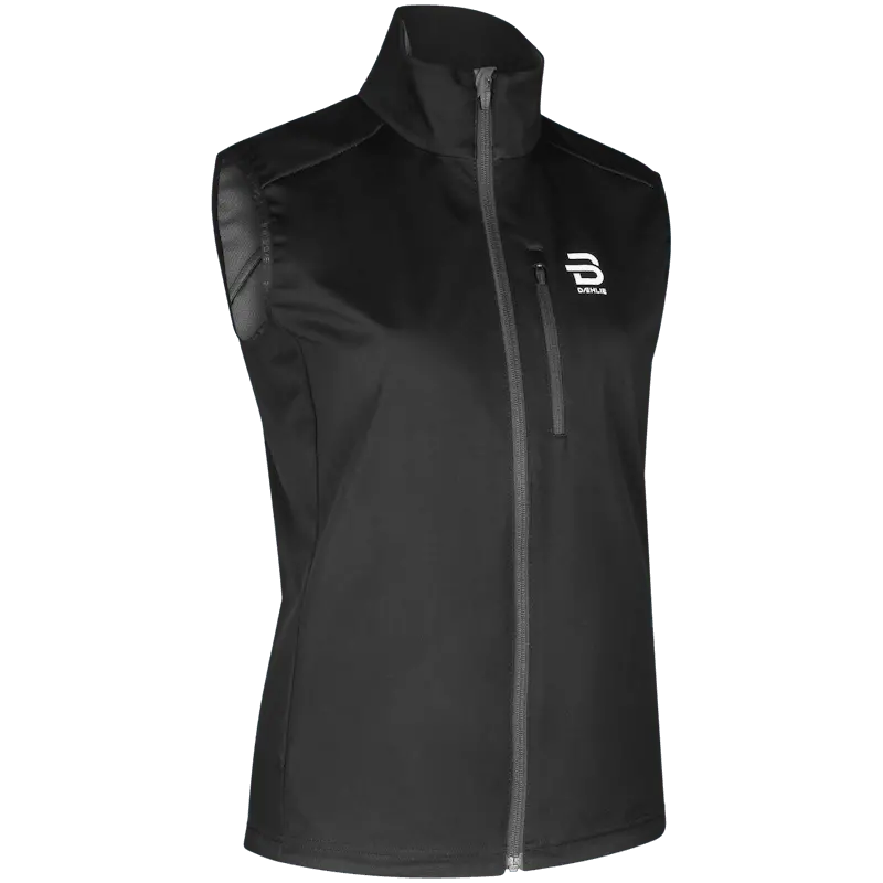 Bjorn Daehlie Women's Power Vest 1