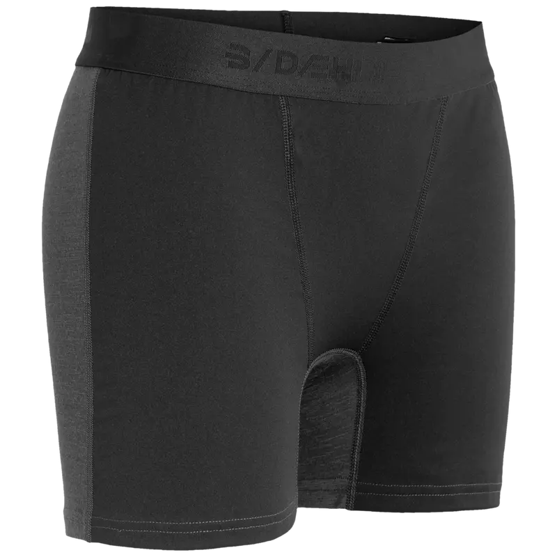 Bjorn Daehlie Women's Wind Wool Boxer 1