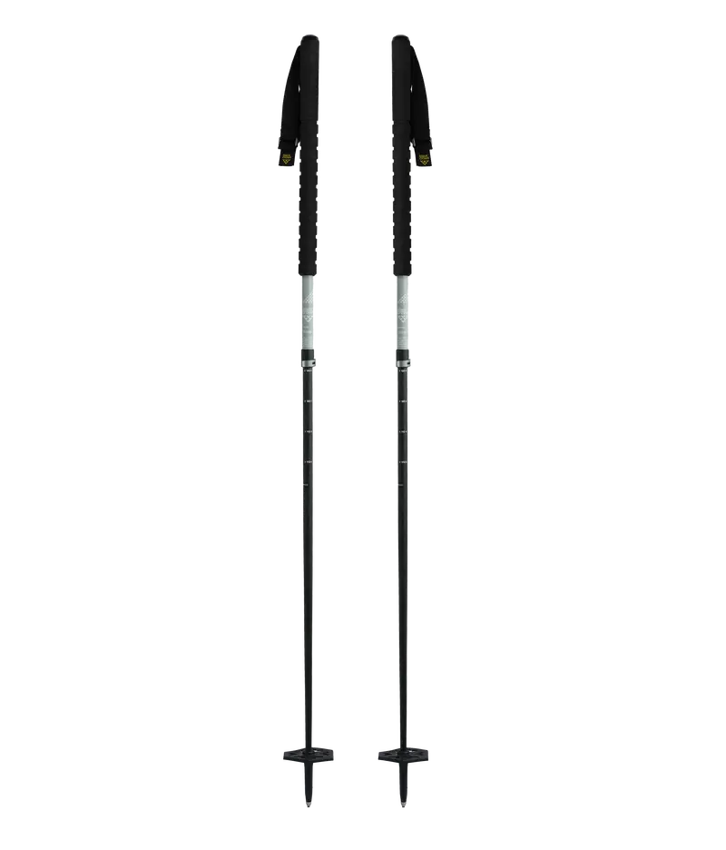 Black Crows Duos Freebird Pole 1