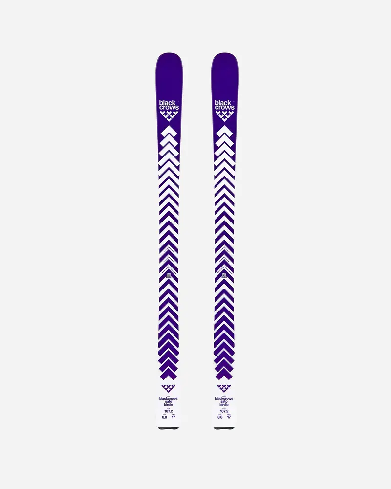 Black Crows Women's Sato Birdie Ski 2026 1