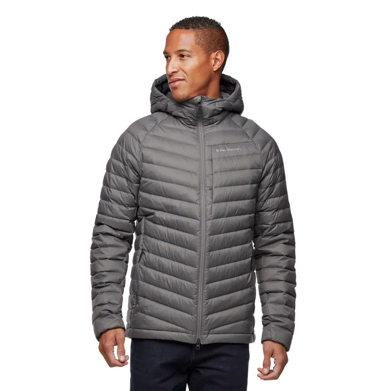 Black Diamond Access Down Hoody 1