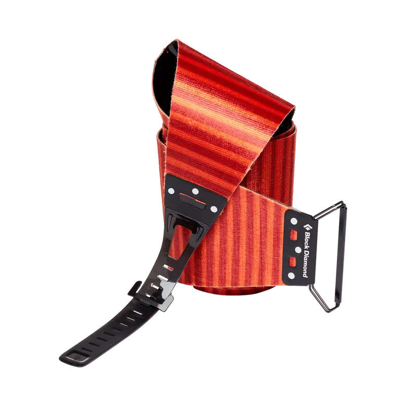 Black Diamond Ascension Nylon Climbing Skins 1