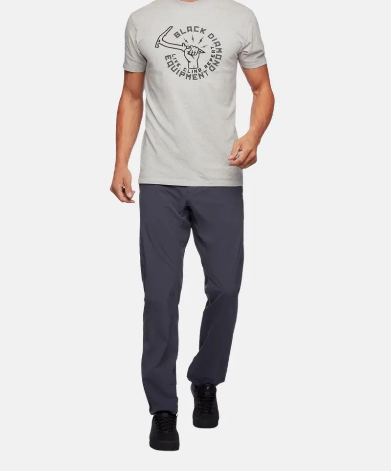 Black Diamond Men's Alpine Light Pants 1