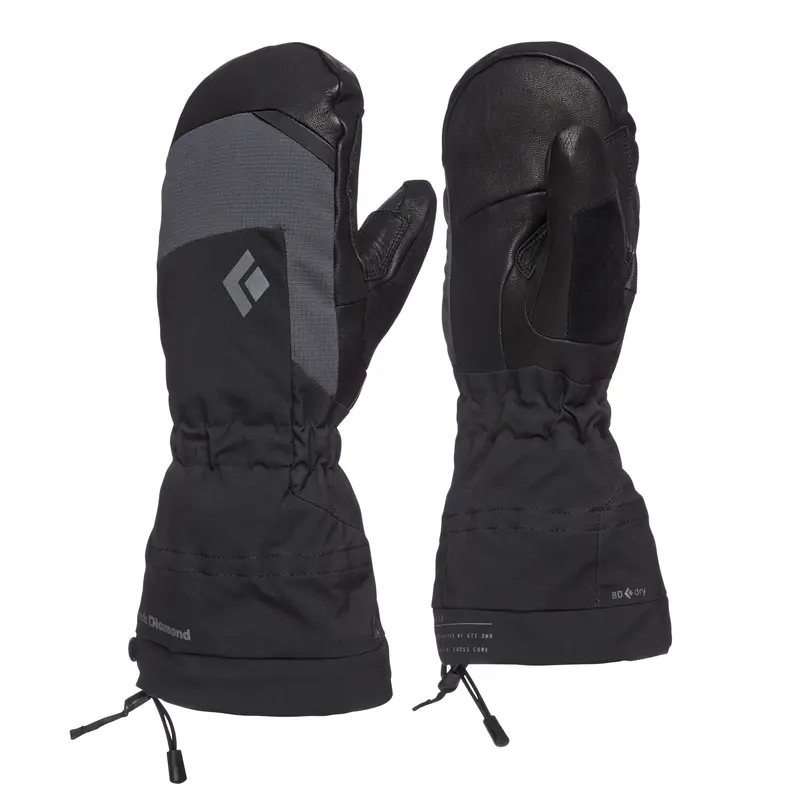 Black Diamond Men's Mercury Mitten 1