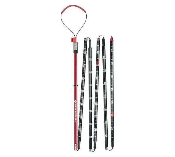 Black Diamond Quickdraw Probe Tour 240 1