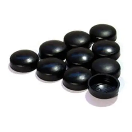 Black Snap Caps 1