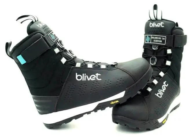 Blivet Quilo Boots 1