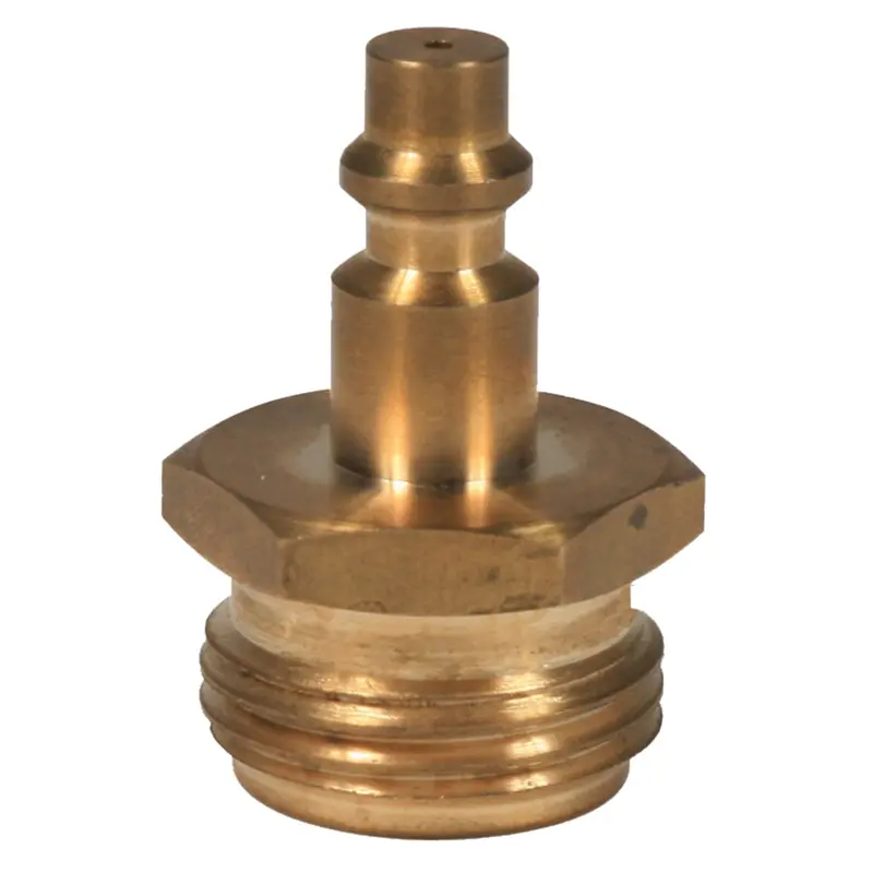 Blow Out Plug Quick Connect 1