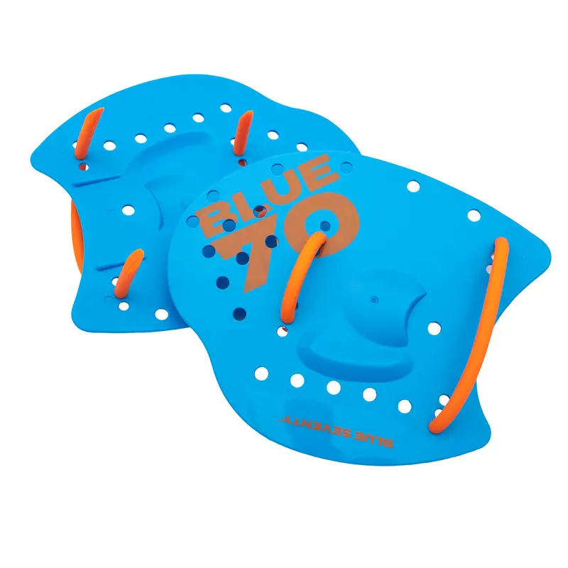 Blue 70 Synergie Paddles 1