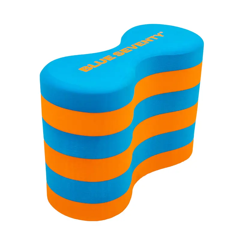 Blue 70 Synergie Pull Buoy 1