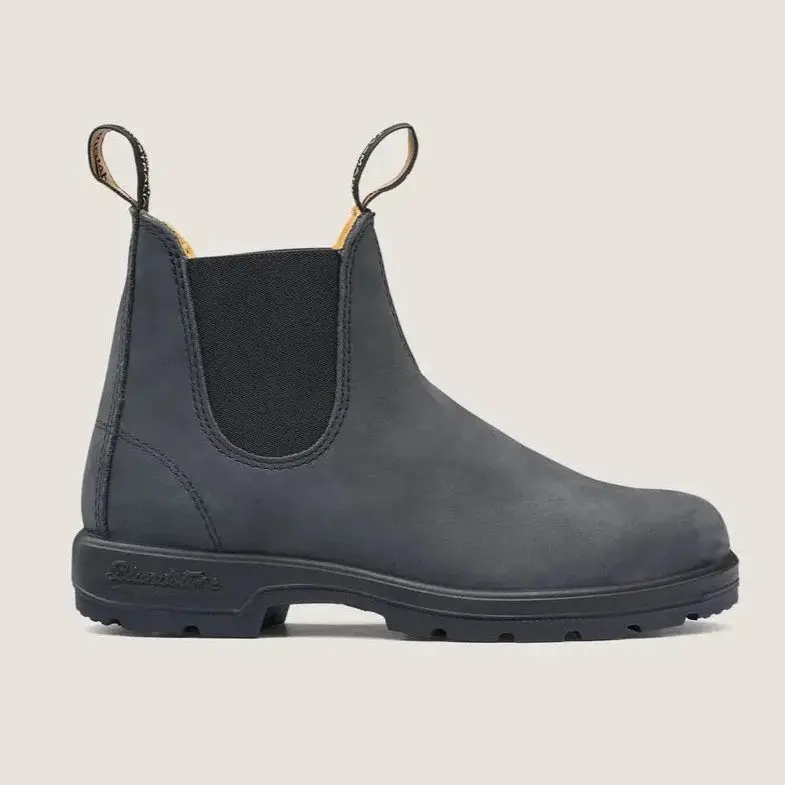 Blundstone Classic Chelsea Boot #587 1