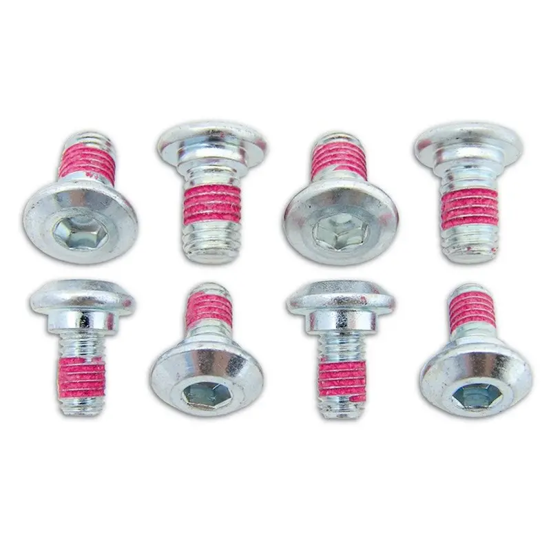 Bolt Rotor Bolts: Kawasaki 1