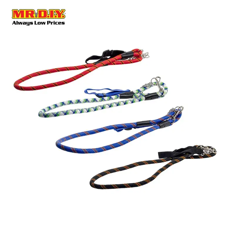 Bomei Pet Harness With Collar 1